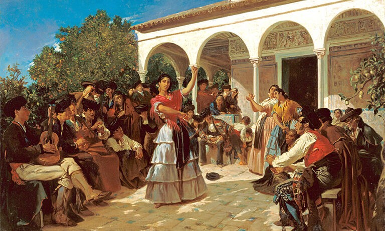 Александр Пушкин — Цыганы (поэма)